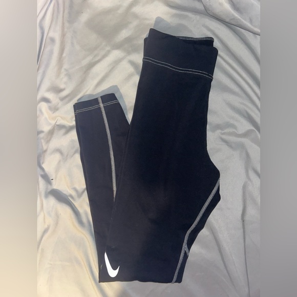 Nike leggings - Picture 1 of 2